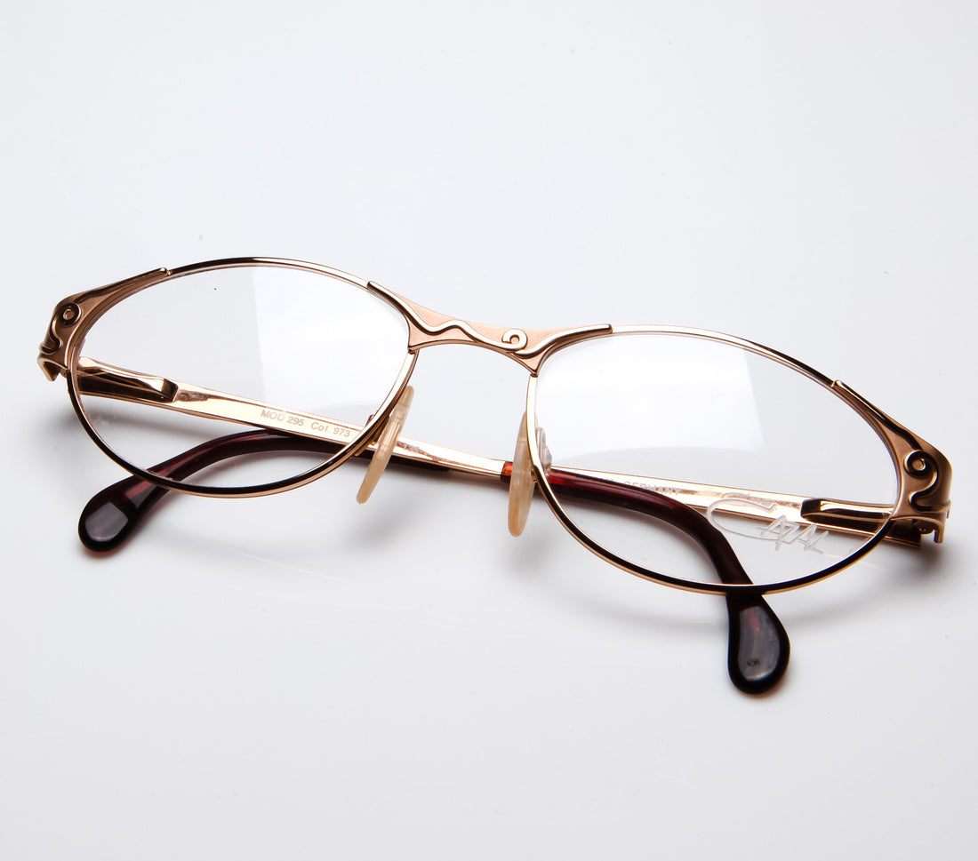 Cazal 295 973 Thumbnail