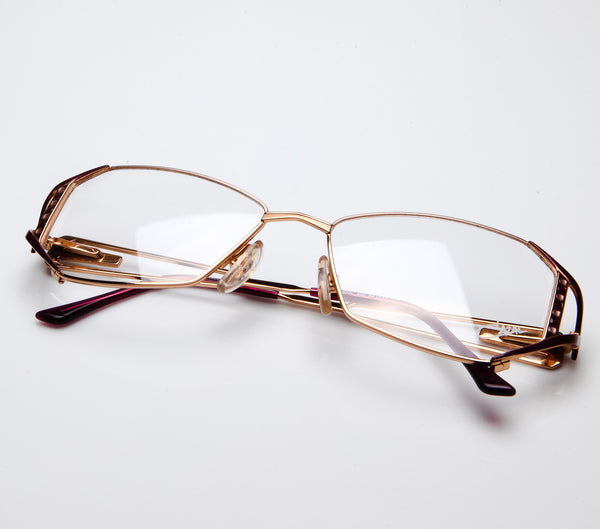 Cazal 166 400 – Vintage Frames Company