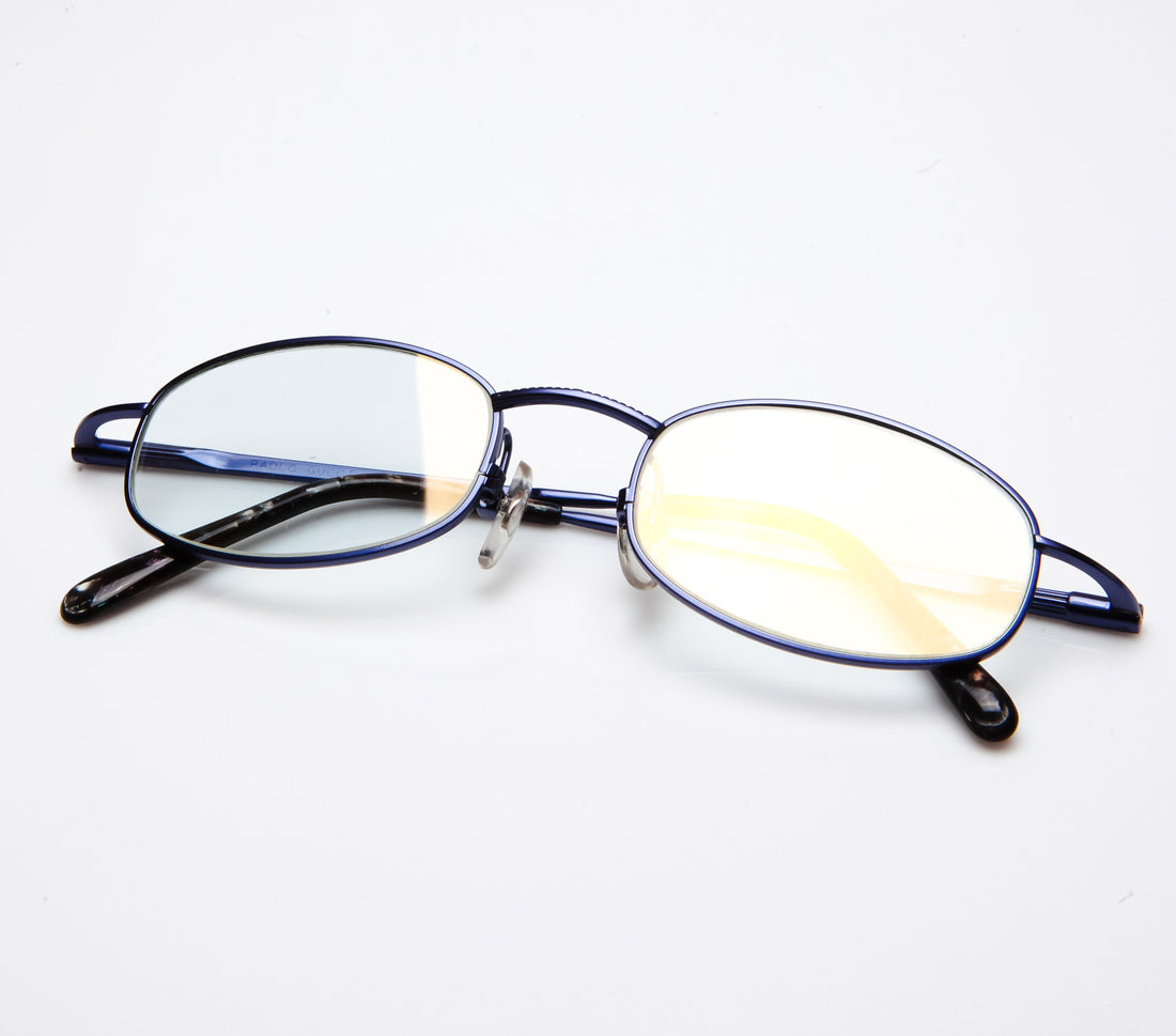 Paolo Gucci 8213 Violet 21K Gold Plated Flash Gold Special Edition