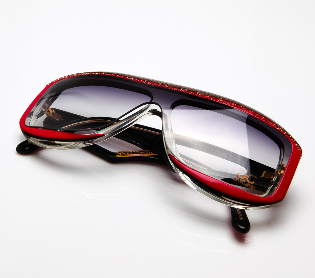 Claudia Carlotti CS8 12