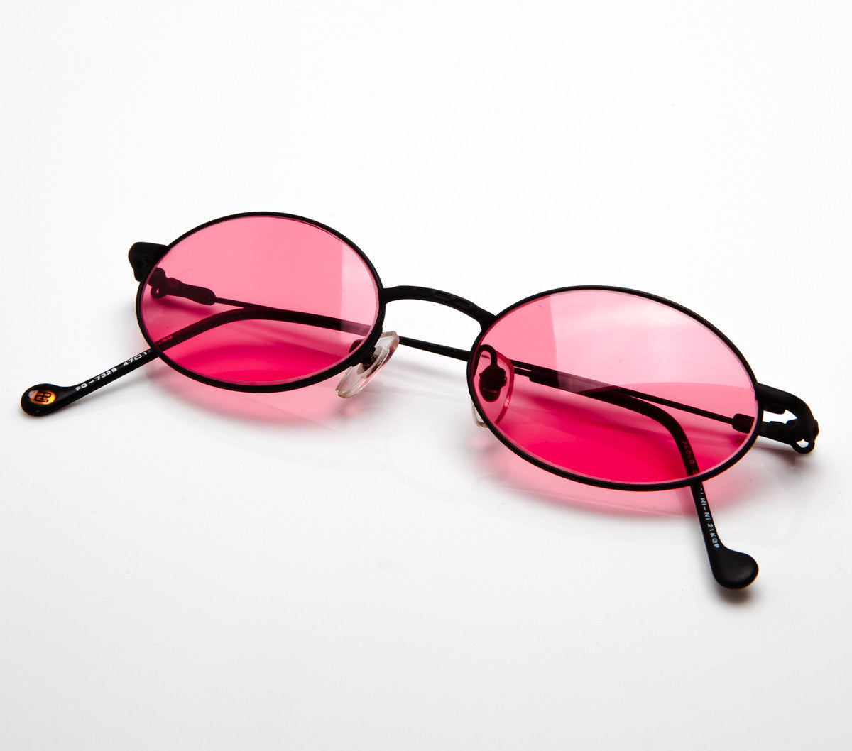 Paolo Gucci 7326 21K Gold Plated – Vintage Frames Company
