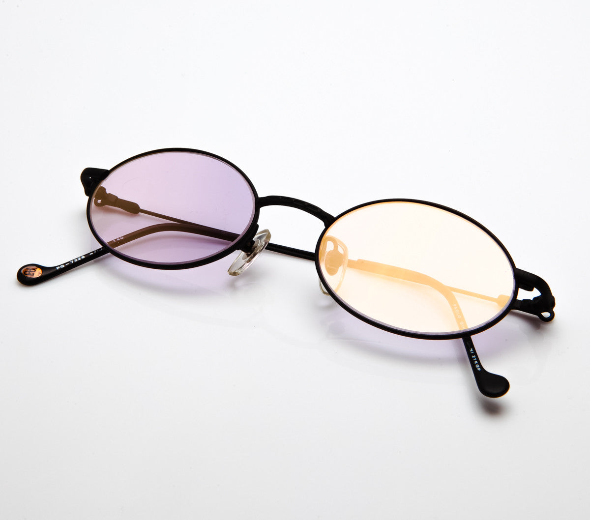 Paolo Gucci 7326 21K Gold Plated – Vintage Frames Company