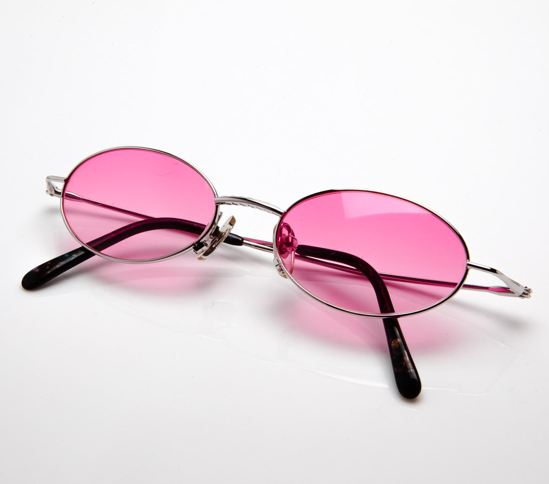 Paolo Gucci 7401 HINI 21K Gold Plated