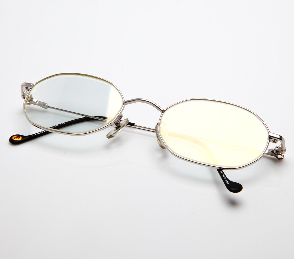 Paolo Gucci 8201 21K Gold Plated Special Edition Flash Gold