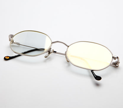 Paolo Gucci 8201 21K Gold Plated Special Edition Flash Gold