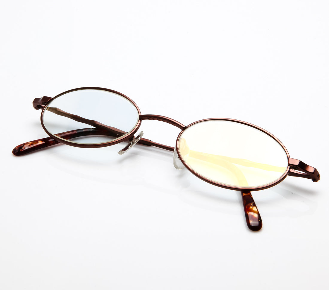 Paolo Gucci 7445 HINI 21K Gold Plated Special Edition Flash Gold