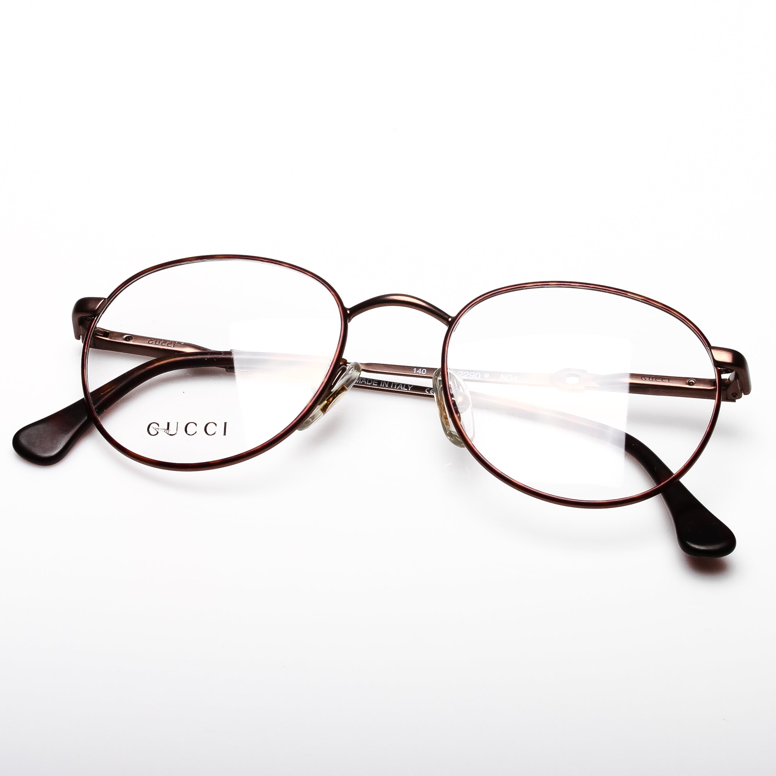 Gucci 2290 NG4 – Vintage Frames Company