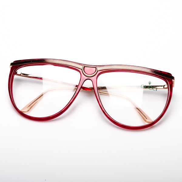 Gucci 2303 58T – Vintage Frames Company