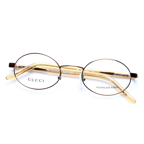Gucci 3602 615 – Vintage Frames Company
