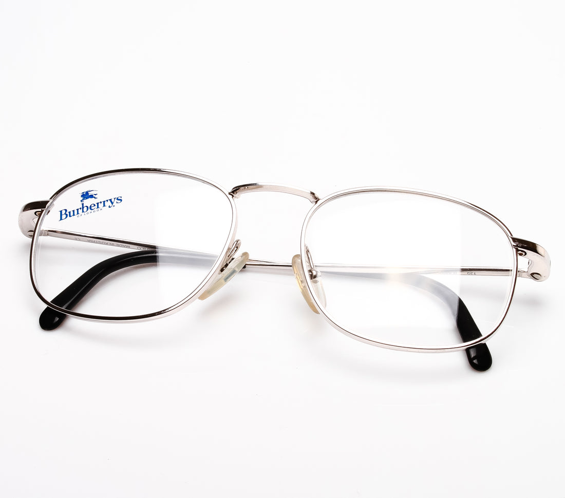 Burberry B 8828 YB7 (Clear Lens) Thumbnail