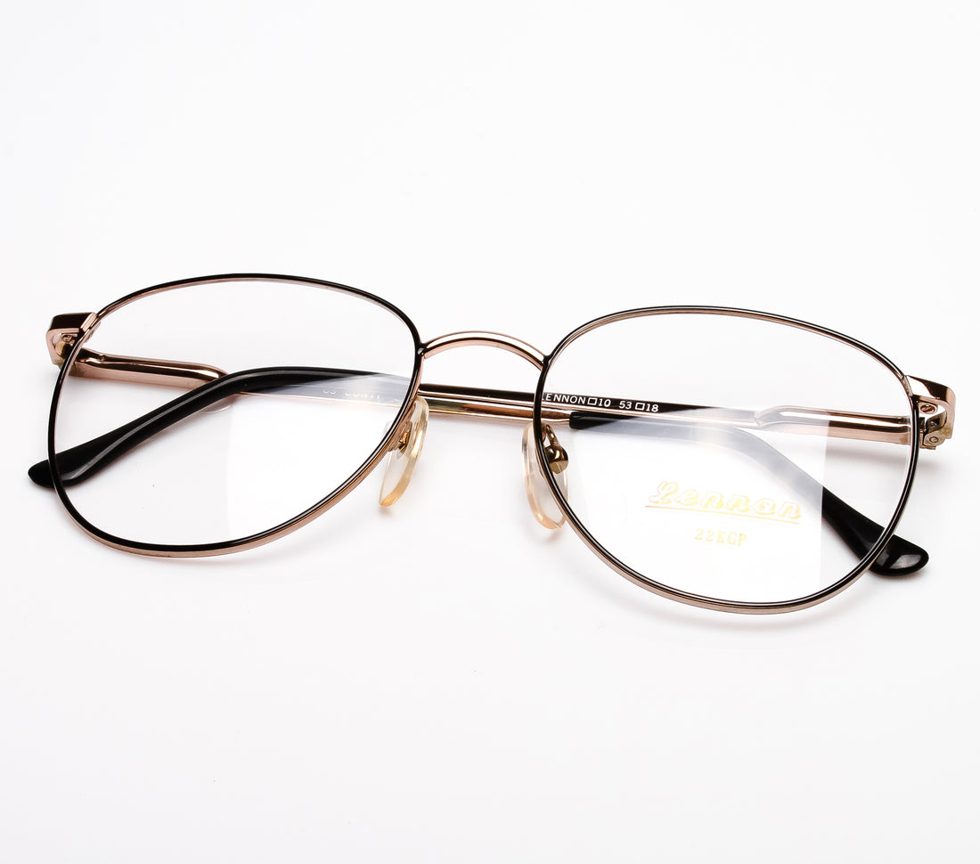 Lennon 10 C3 (Clear Lens)