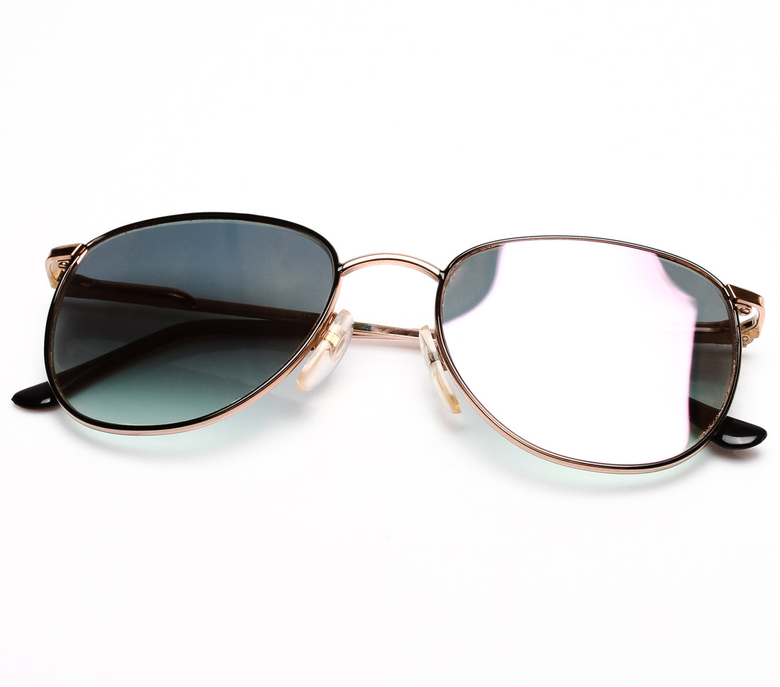 Lennon 10 C3 (Purple Ice Gradient Flat Lens)