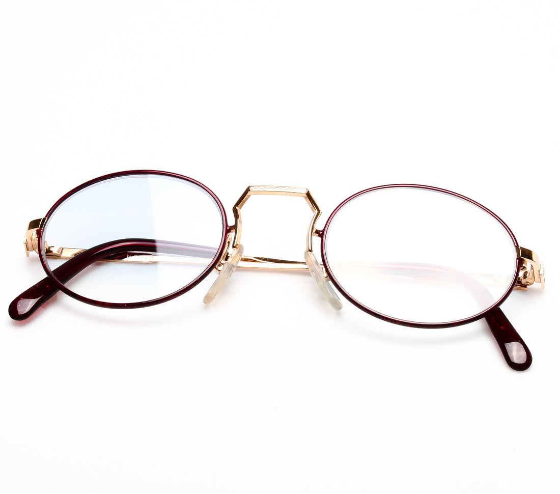 Burberry B 8830 8DG (Light Blue Gradient Lens) Thumbnail