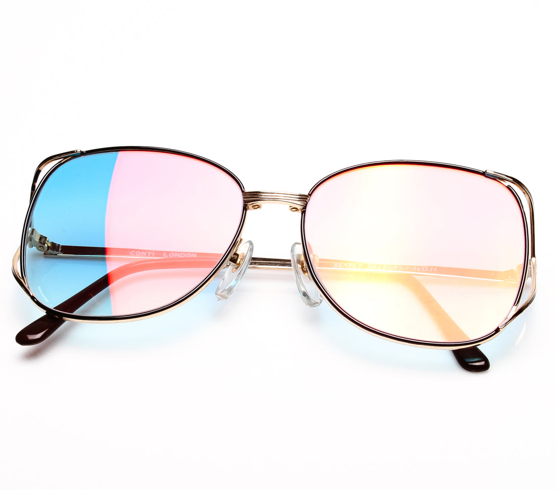 Bentley Shadows-7 (Pink Blue Multi Flash Flat Lens) Thumbnail