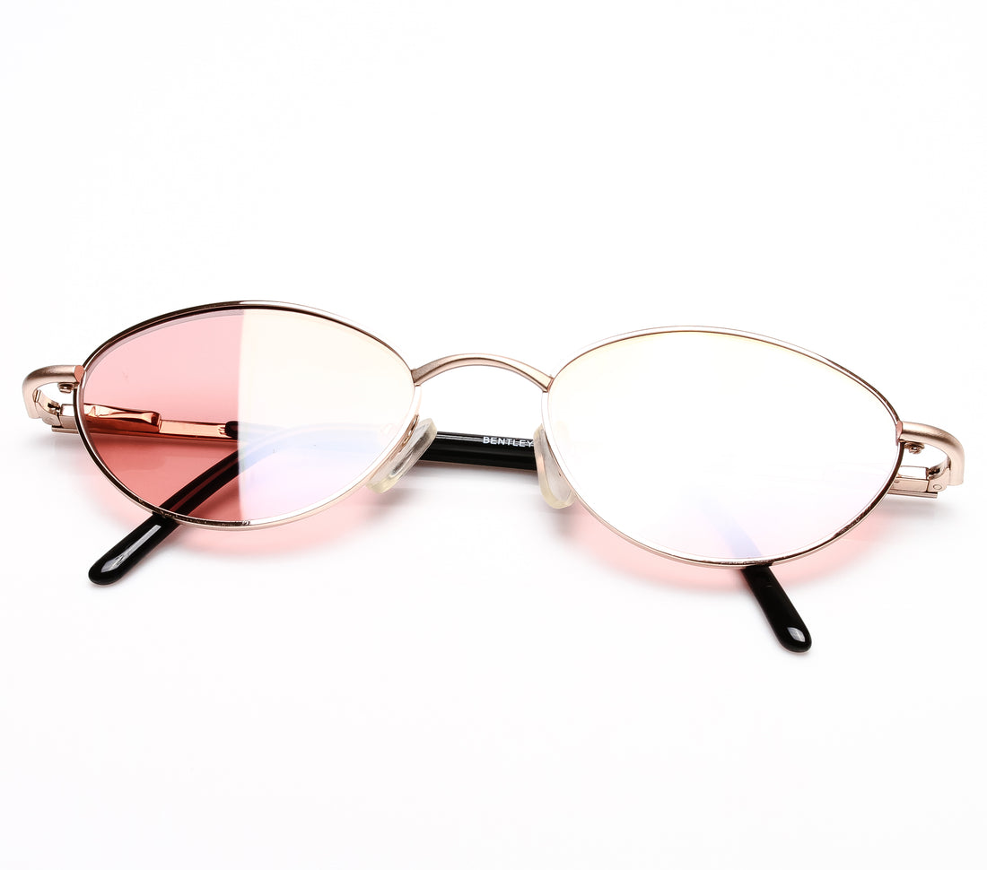 Bentley L203 (Dusty Rose Flat Lens) Thumbnail