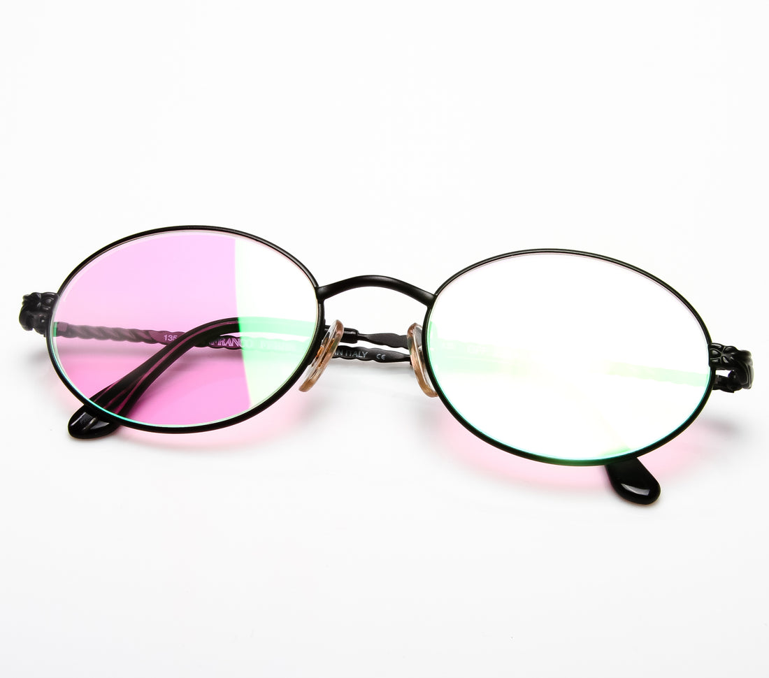 Gianfranco Ferre GFF 238 4MF (Pink Multi Flash Flat Lens)