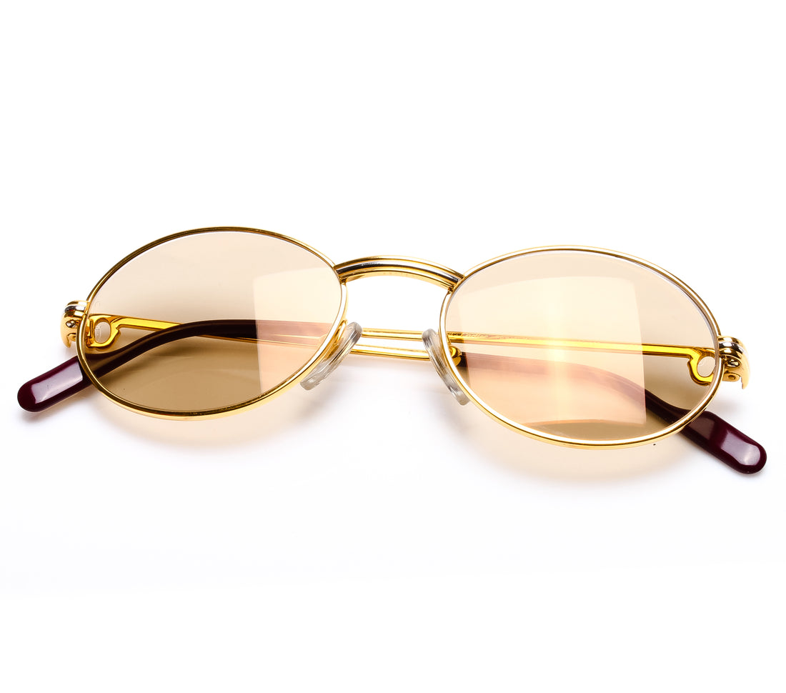 Cartier Romance Santos Thumbnail