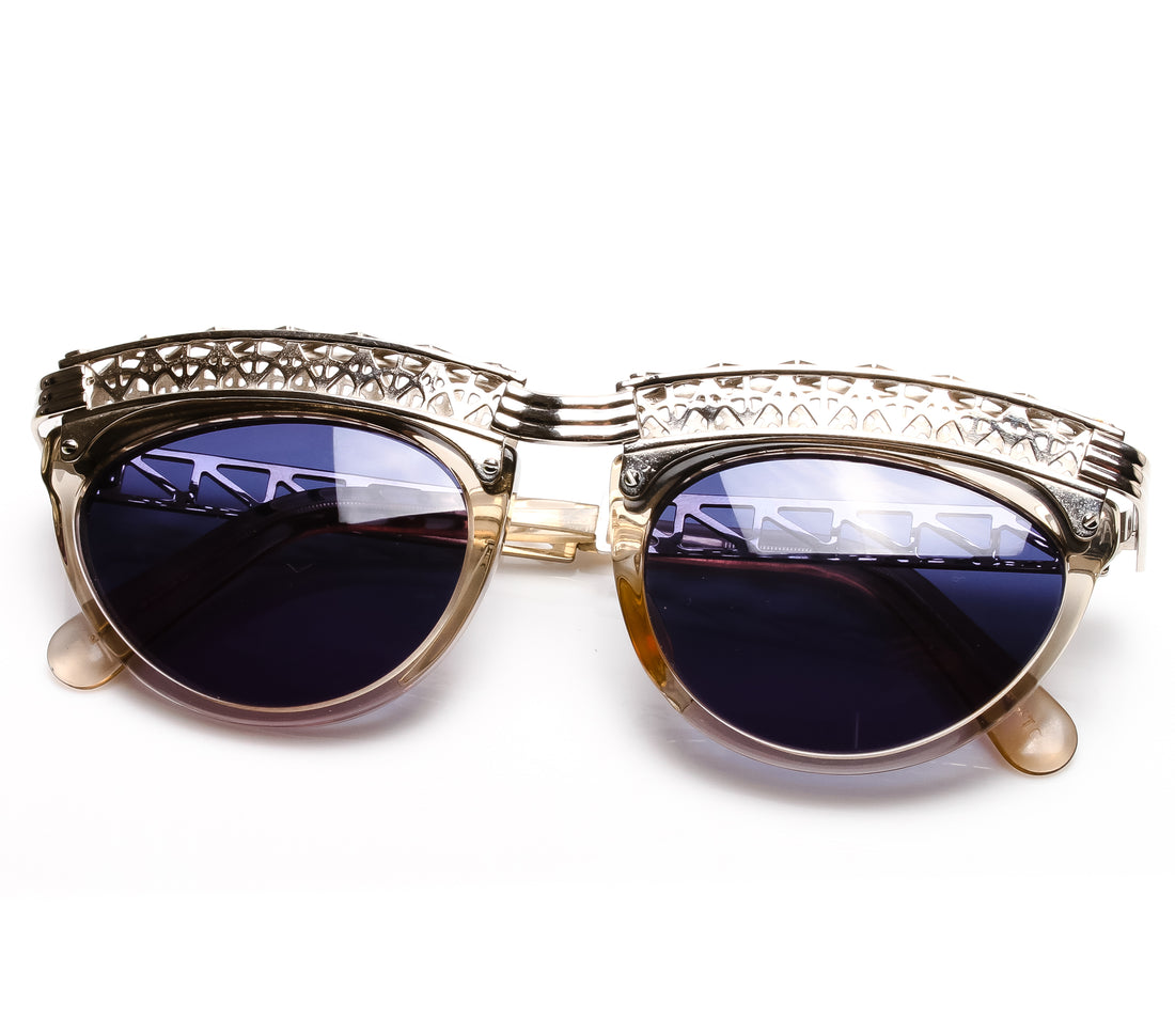 Jean Paul Gaultier 56-0271 OK-TC