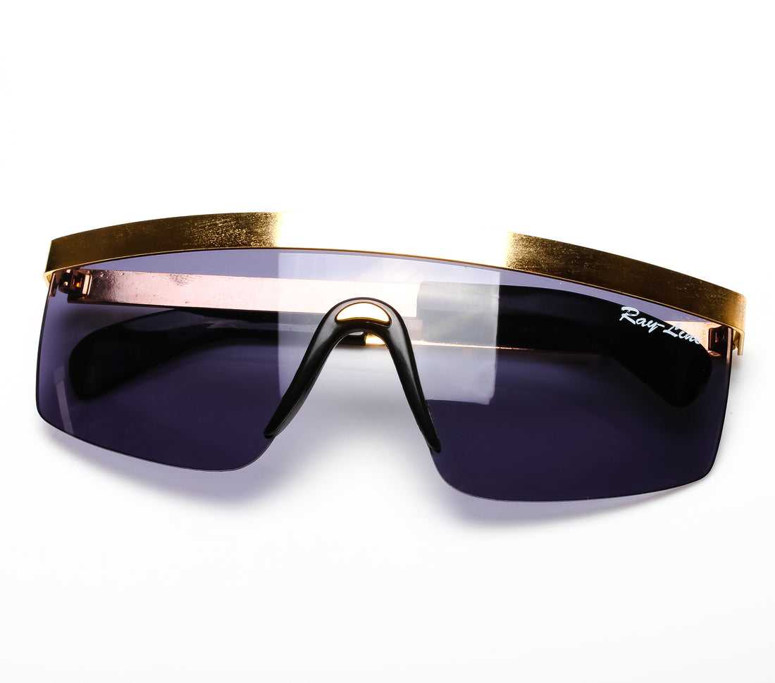 Thriller Black Thumbnail