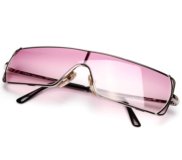 Chloe 73S 753 – Vintage Frames Company display picture 1