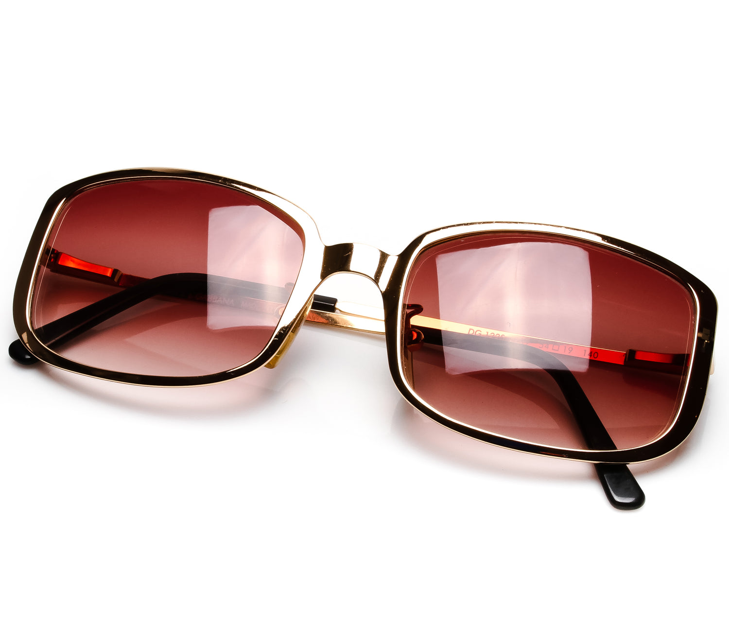 Dolce &amp; Gabbana 122S 709