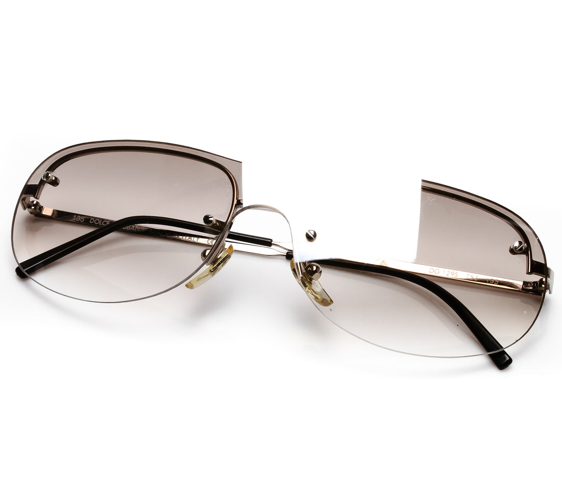 Dolce &amp; Gabbana 129S 753