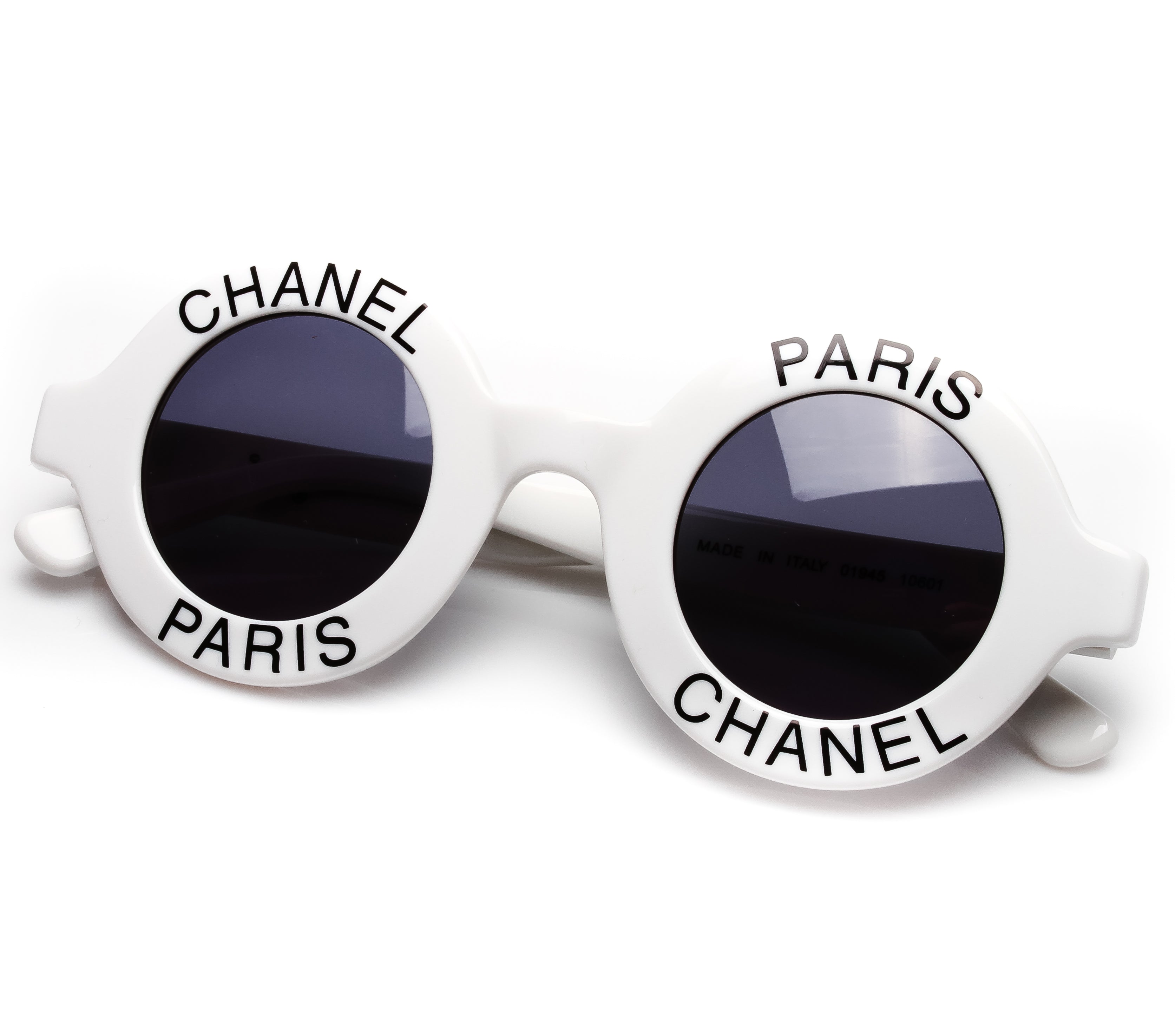 Vintage Chanel 01945 94305 Sunglasses – RSTKD Vintage