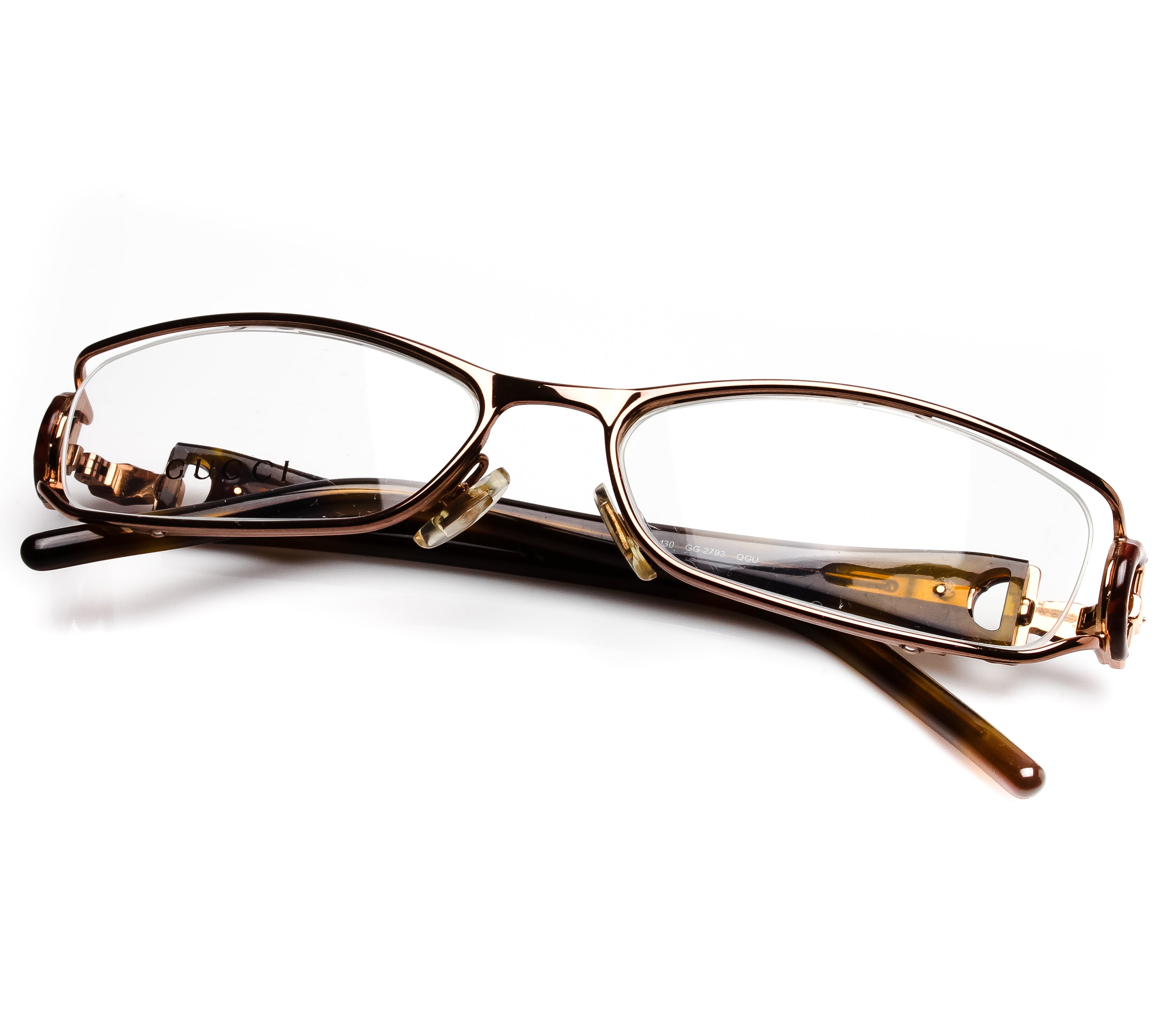 Gucci 2793 QGU – Vintage Frames Company