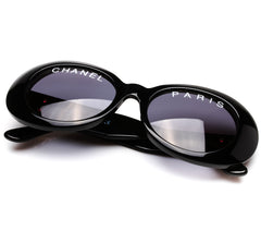 big chanel glasses