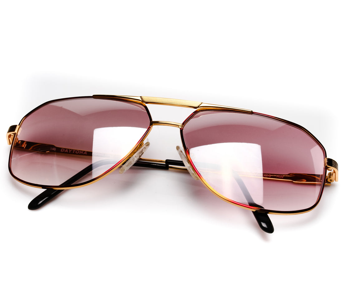 VF by Vintage Frames Snatch Daytona Thumbnail