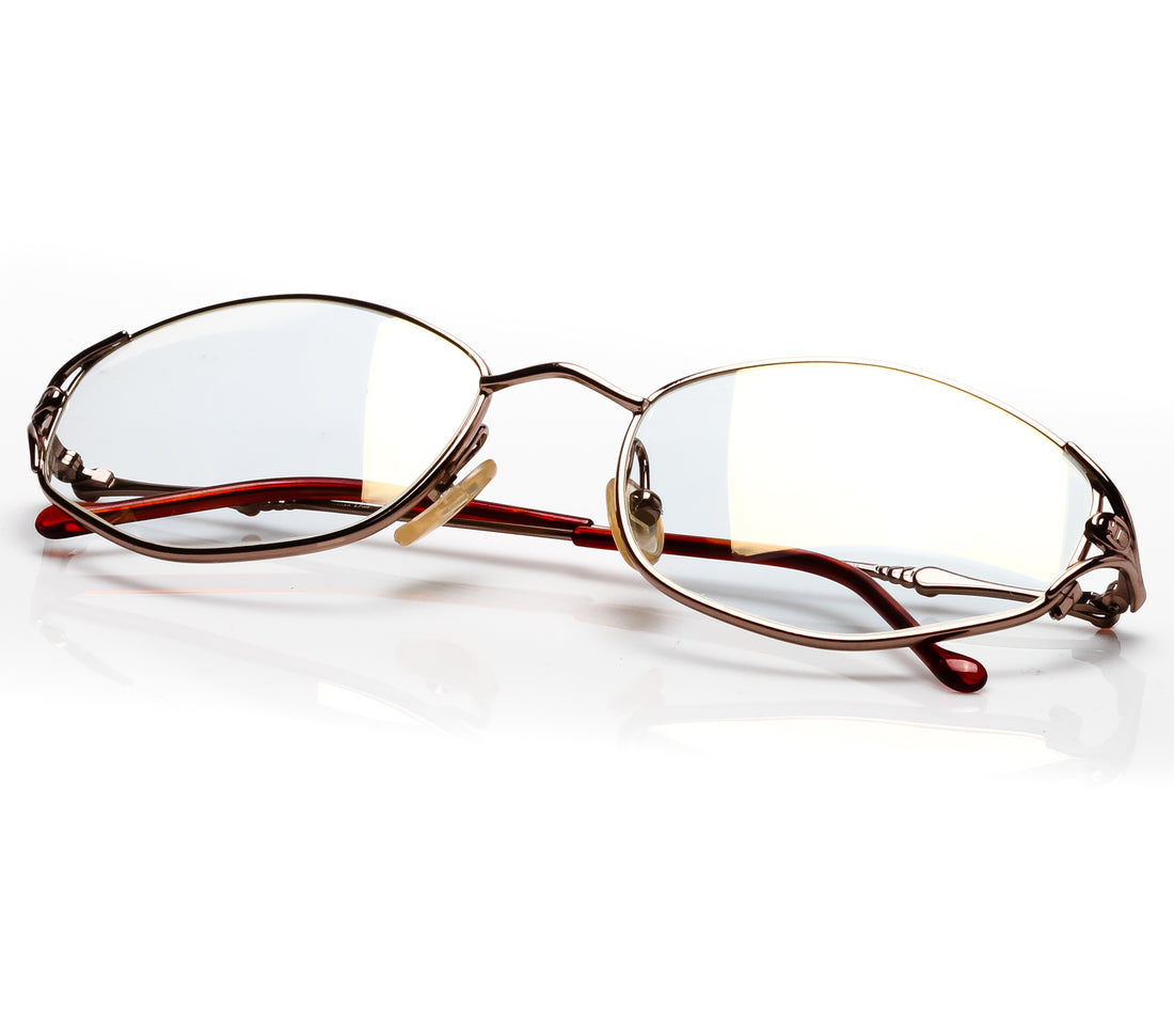 Christian Dior 3539 16D 125 (Clear Flash Gold) Thumbnail