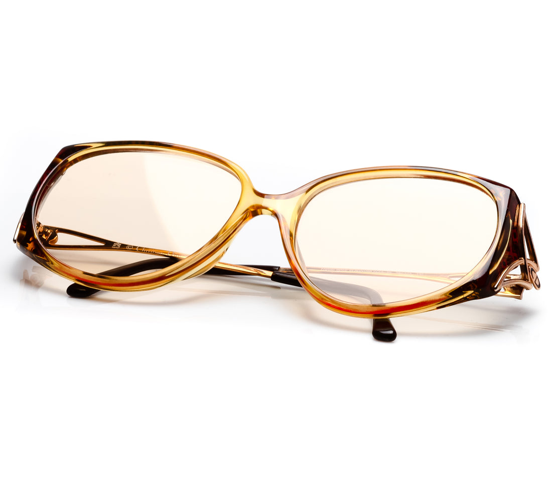 Christian Dior 2723 10 130 (Light Orange)