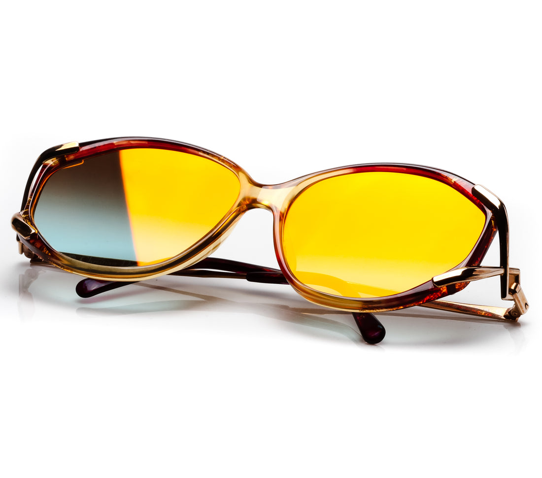 Christian Dior 2481 80 125 (Brown Gradient Multi Flash) Thumbnail