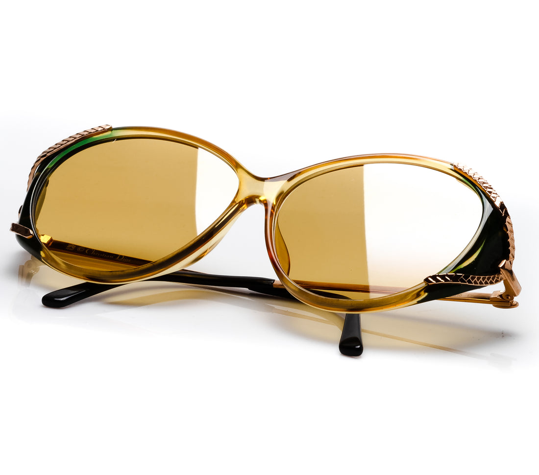 Christian Dior 2744 60 125 (Amber) Thumbnail