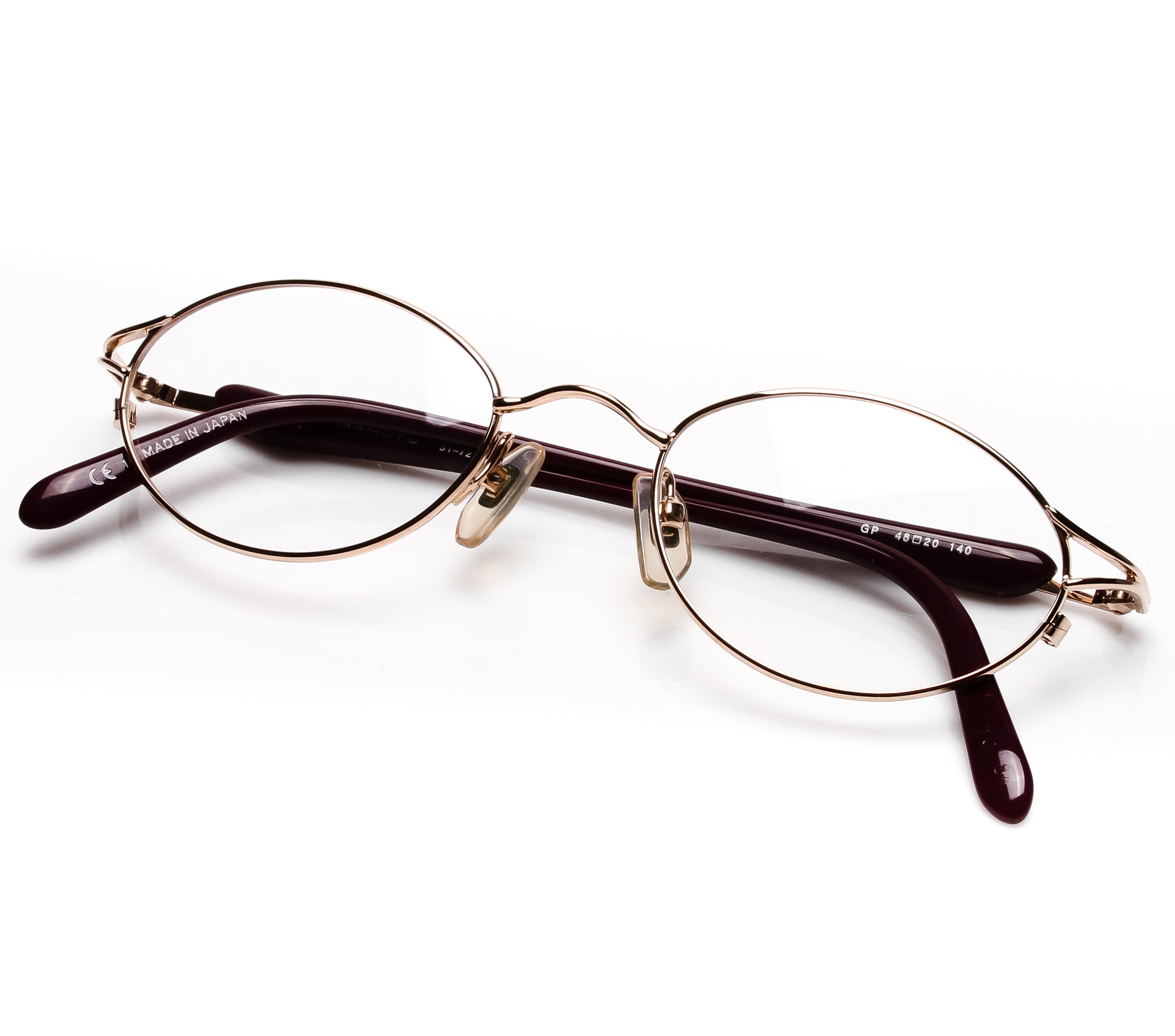 Yohji Yamamoto 51 7210 Thumbnail