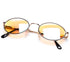 VF by Vintage Frames The Firm Grail (Yellow Multi Flash) Thumbnail
