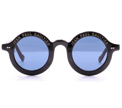 Vintage Jean Paul Gaultier 56 0071 3 Sunglasses Front