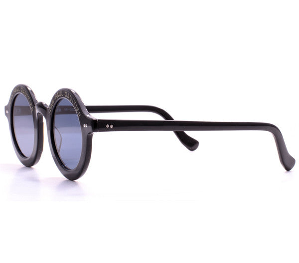 Vintage Jean Paul Gaultier 56 0071 3 Sunglasses Side