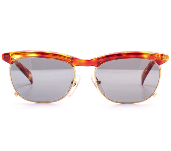 Vintage Jean Paul Gaultier 56 0273 4 Sunglasses Front