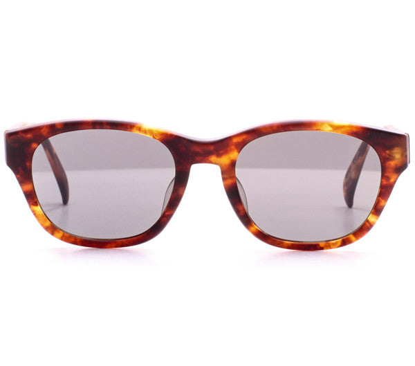 Vintage Jean Paul Gaultier 56 1071 1 Sunglasses Front