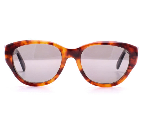 Vintage Jean Paul Gaultier 56 3271 1 Sunglasses Front