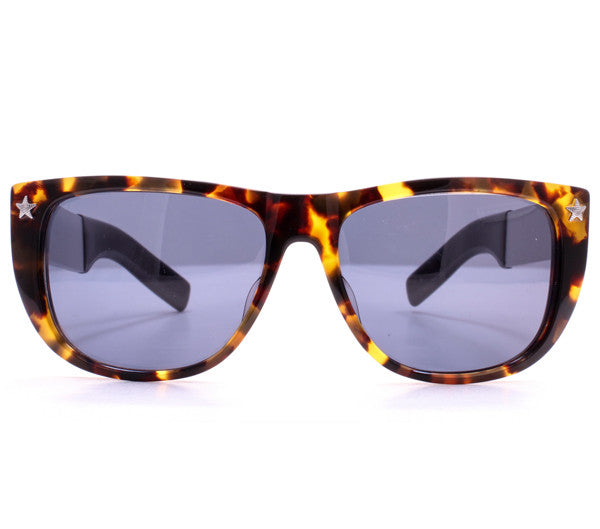 Vintage Jean Paul Gaultier 56 8202 2 Sunglasses Front