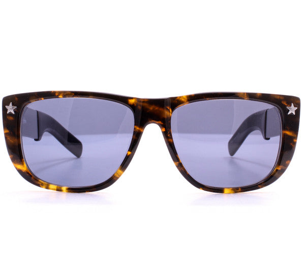 Vintage Jean Paul Gaultier 56 8272-4 Sunglasses Front