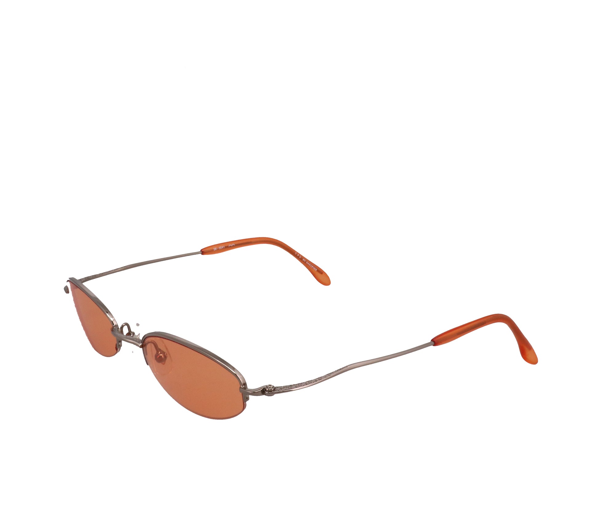 Jean Paul Gaultier 58-0041 2 – Vintage Frames Company