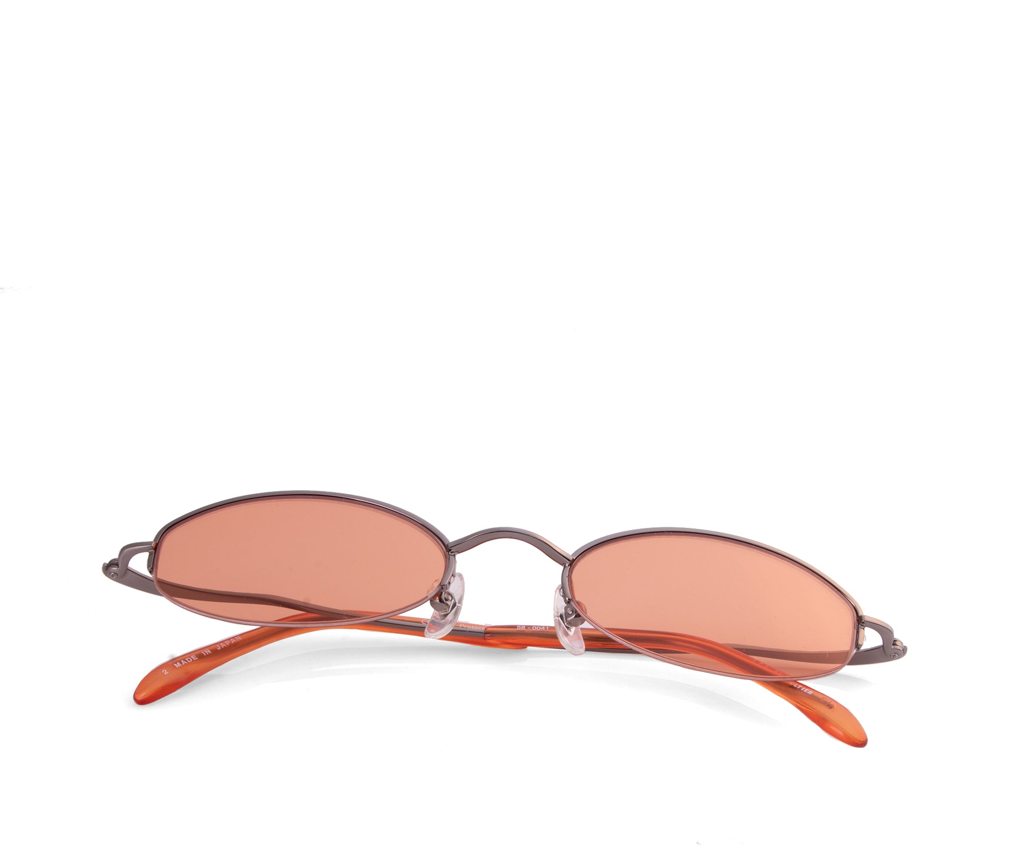 新品未使用品　Jean Paul Gaultier 　サングラス　58-0041 Jean Paul Gaultier 58-0041 2 – Vintage Frames Company