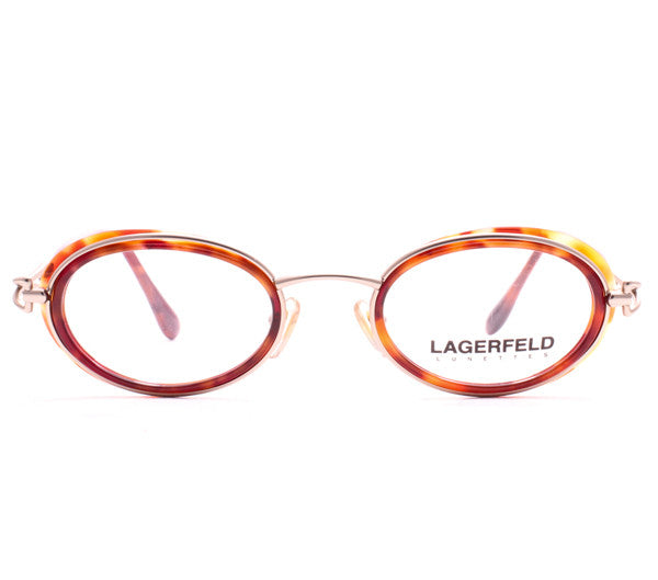 Karl Lagerfeld 4323 01 – Vintage Frames Company
