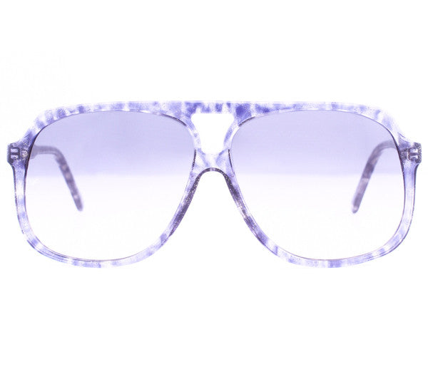 Vintage Frames by Corey Shapiro Le Maniac NY Grey – Vintage Frames Company