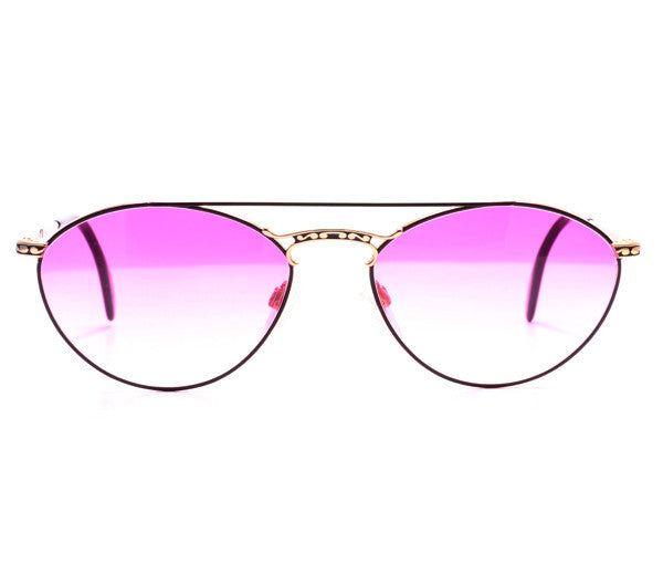 HANNA BETH x MOD SUN U+ME VINTAGE FRAMES CAVIAR REMIX Front