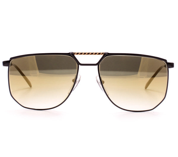 Vintage Morel 5028 503 Sunglasses Front