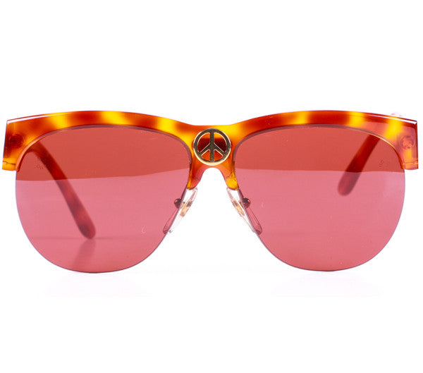 Moschino MP503 41 – Vintage Frames Company display picture 3